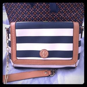 Tory Burch satchel